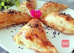 卡仕达酥的做法图解12