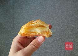 卡仕达酥的做法图解13