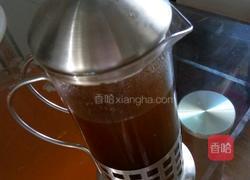 咖啡沙冰的做法图解1