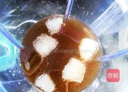 咖啡沙冰的做法图解2