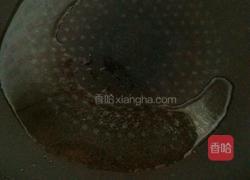 大肠咸菜面的做法图解1