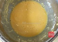 椒盐里脊的做法图解4