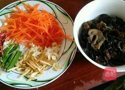 鱼香土豆丝的做法图解4