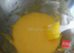 葡萄干戚风蛋糕的做法图解8