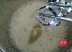 葡萄干戚风蛋糕的做法图解9