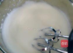 葡萄干戚风蛋糕的做法图解10