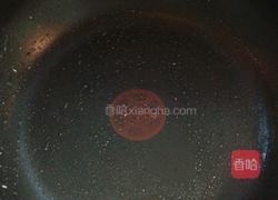 火腿鸡蛋肉松塔的做法图解6