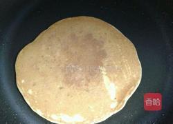 火腿鸡蛋肉松塔的做法图解9