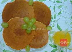 火腿鸡蛋肉松塔的做法图解11