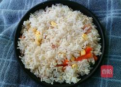 培根芝士焗饭的做法图解5