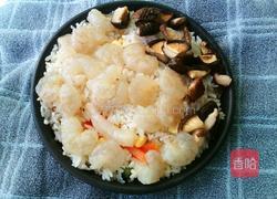 培根芝士焗饭的做法图解6