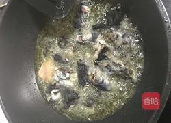 酒糟乌鸡汤的做法图解5