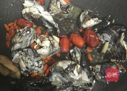 酒糟乌鸡汤的做法图解7