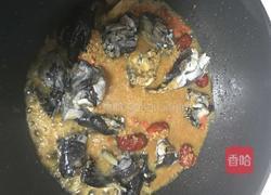 酒糟乌鸡汤的做法图解8