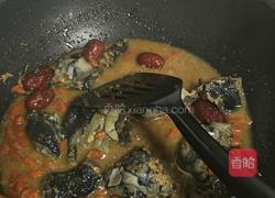 酒糟乌鸡汤的做法图解9