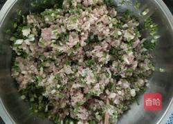 肉包的做法图解7