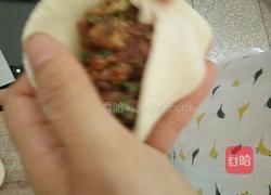 肉包的做法图解9