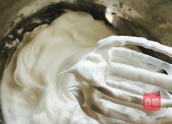戚风蛋糕(18cm中空模具)的做法图解12