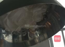 戚风蛋糕(18cm中空模具)的做法图解13