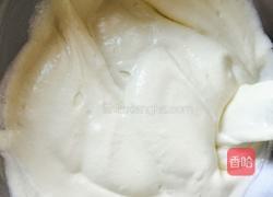 戚风蛋糕(18cm中空模具)的做法图解17