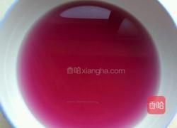 葡萄果酱的做法图解4