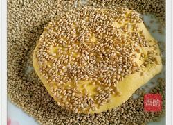 香甜南瓜饼的做法图解4