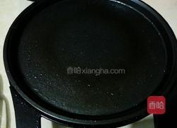 时蔬蛋卷的做法图解5