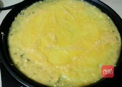 时蔬蛋卷的做法图解7