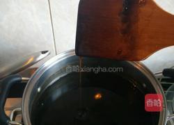 牛奶菊花龟苓膏的做法图解10