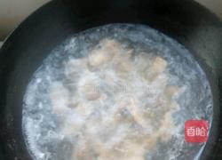 话梅烧小排的做法图解1