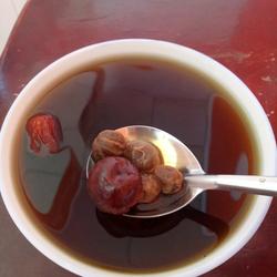 补血暖宫汤的做法[图]