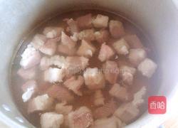 牛肉炖土豆的做法图解4