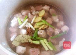 牛肉炖土豆的做法图解5