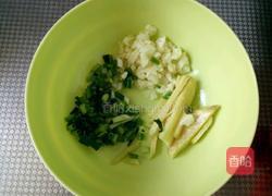 毛芋头卤肉（红烧肉）的做法图解5