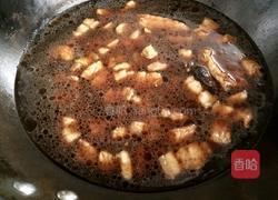 毛芋头卤肉（红烧肉）的做法图解9