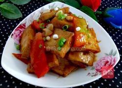 家常豆腐的做法图解12