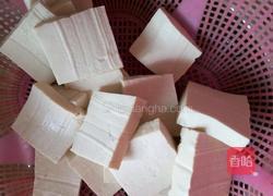 家常豆腐的做法图解2