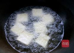 家常豆腐的做法图解3