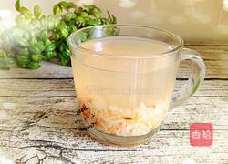 炒米茶的做法图解9