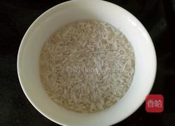 炒米茶的做法图解1