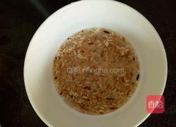 炒米茶的做法图解6