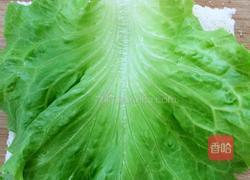 火腿培根蛋三明治的做法图解7