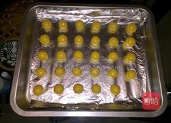 希腊可球的做法图解9