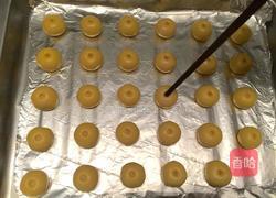 希腊可球的做法图解10