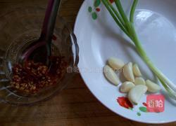 蒜蓉蒸双丝的做法图解5