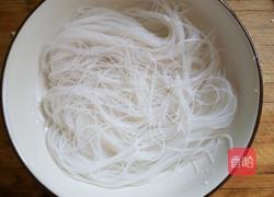 蒜蓉蒸双丝的做法图解7