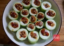 蒜蓉蒸双丝的做法图解9