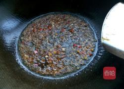 蒜蓉蒸双丝的做法图解11