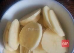五香土豆的做法图解1
