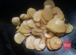 五香土豆的做法图解3